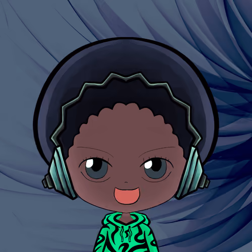 Aoki Gamers #3619
