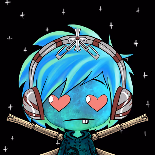 Aoki Gamers #1312