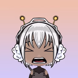 Aoki Gamers #452
