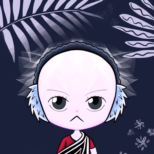 Aoki Gamers #2804