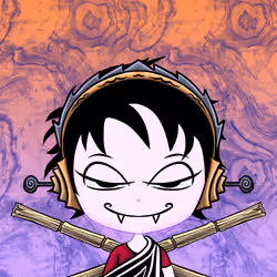 Aoki Gamers #57