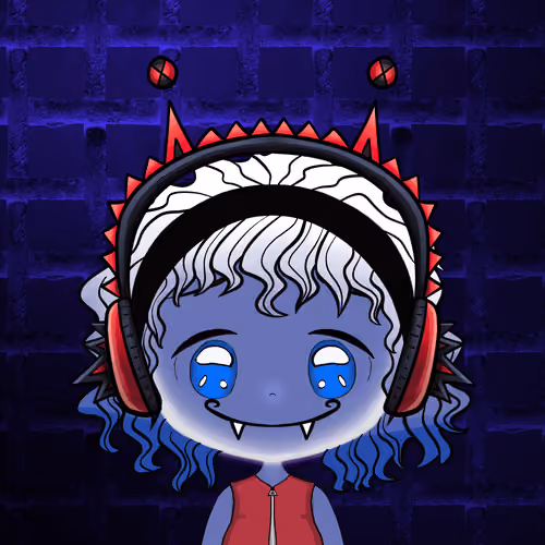 Aoki Gamers #518