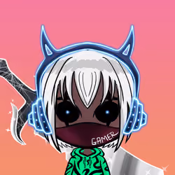 Aoki Gamers #3274