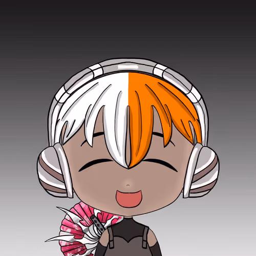 Aoki Gamers #2263