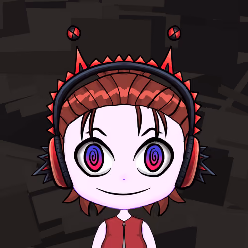 Aoki Gamers #826