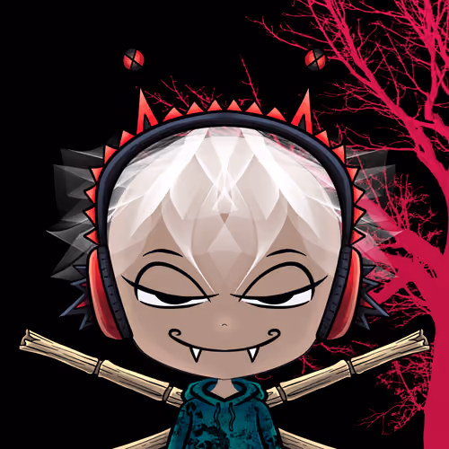 Aoki Gamers #1080