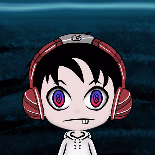 Aoki Gamers #1423