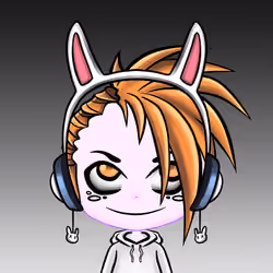 Aoki Gamers #1638