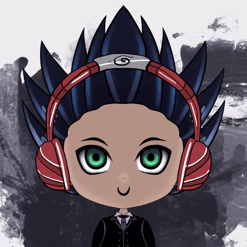 Aoki Gamers #413