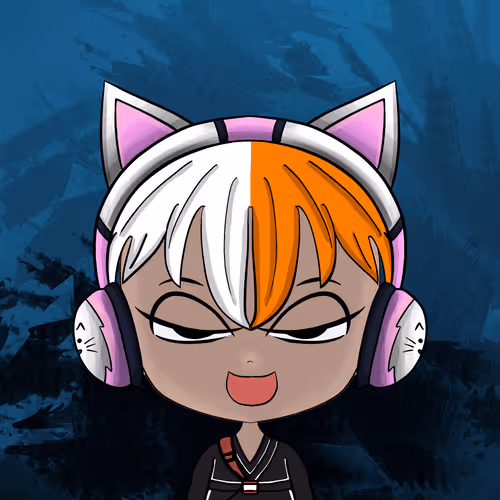 Aoki Gamers