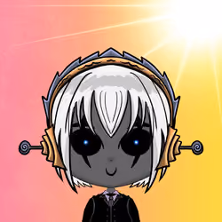 Aoki Gamers #1517