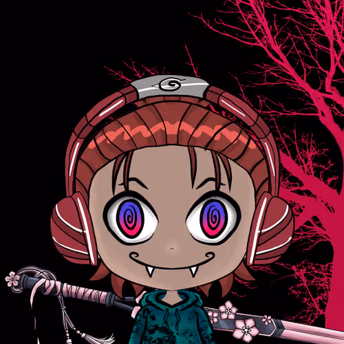Aoki Gamers #2803