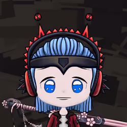 Aoki Gamers #821