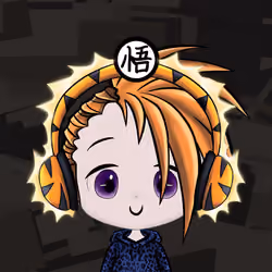 Aoki Gamers #3343