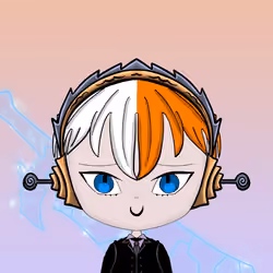 Aoki Gamers #817