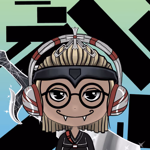 Aoki Gamers #1092