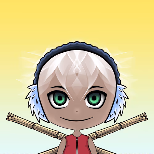Aoki Gamers #1326