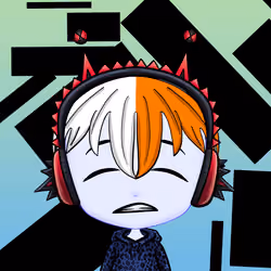 Aoki Gamers #556