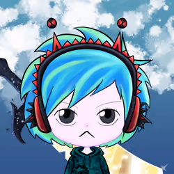 Aoki Gamers #3281