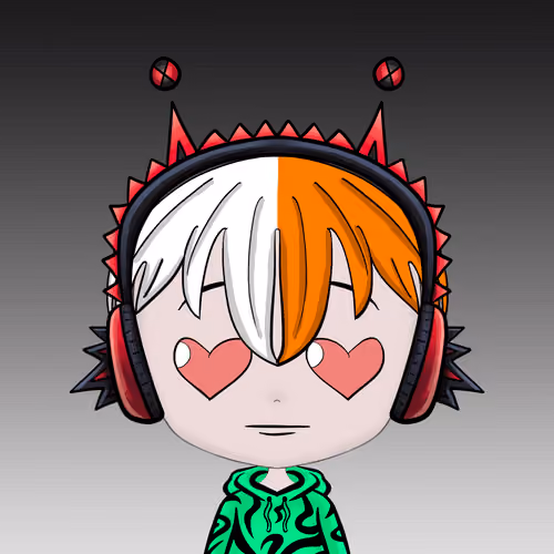 Aoki Gamers #2166