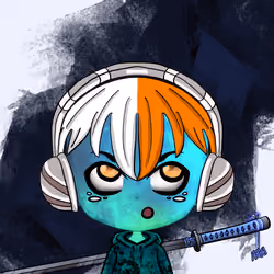 Aoki Gamers #545