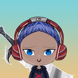 Aoki Gamers #504