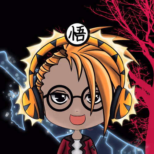 Aoki Gamers