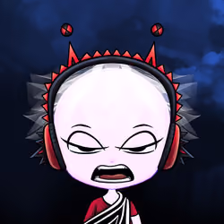 Aoki Gamers #463