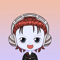 Aoki Gamers #461