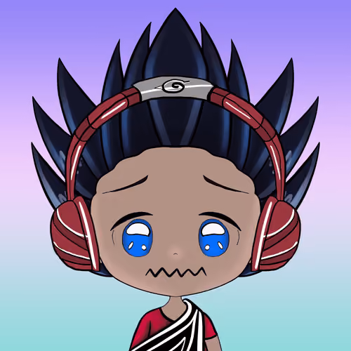 Aoki Gamers #2185