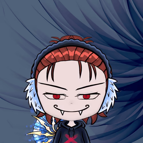 Aoki Gamers #1313