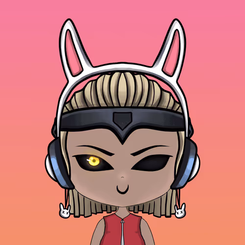Aoki Gamers #1304
