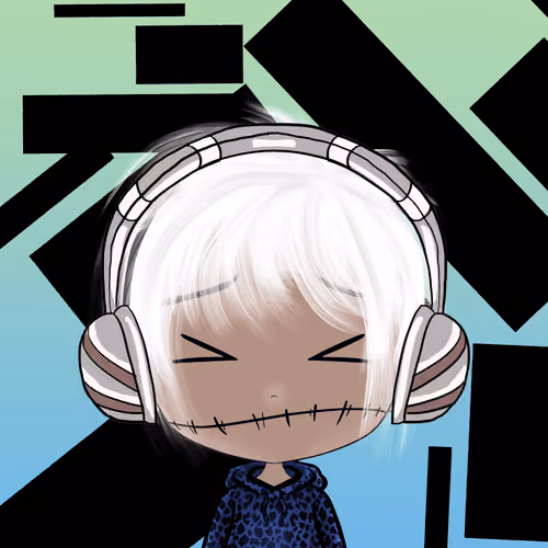 Aoki Gamers #1309