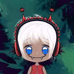 Aoki Gamers #1485