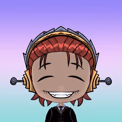 Aoki Gamers #880
