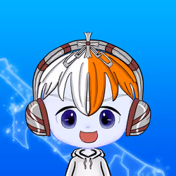 Aoki Gamers #2213