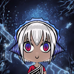 Aoki Gamers #505