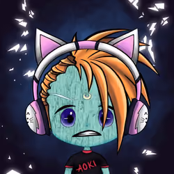 Aoki Gamers #166