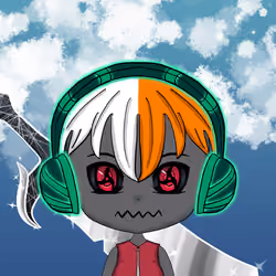 Aoki Gamers #3046