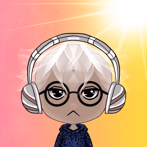 Aoki Gamers #1695