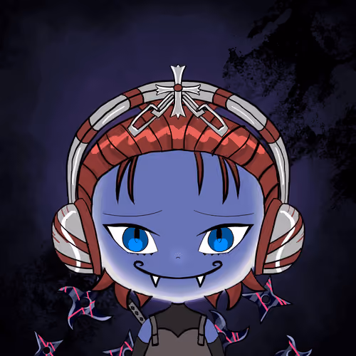Aoki Gamers #369