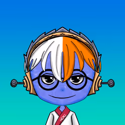 Aoki Gamers #883