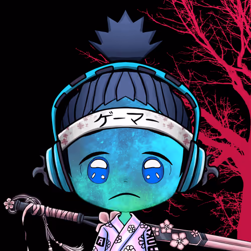 Aoki Gamers #2343