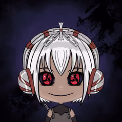 Aoki Gamers #462