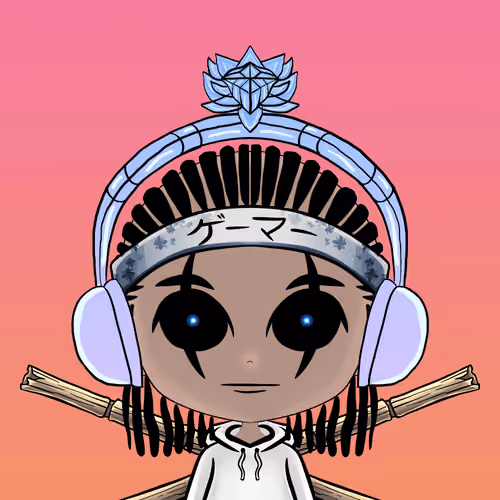 Aoki Gamers #527