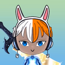 Aoki Gamers #1637
