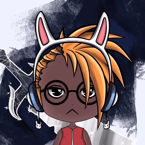 Aoki Gamers #465