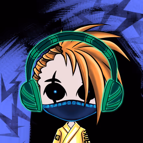 Aoki Gamers #3574
