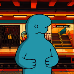 BIWL #4447