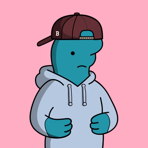 BIWL #3822